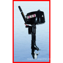 4 Stroke Outboard Motor for Marine & Powerful Outboard Engine (F4BMS)